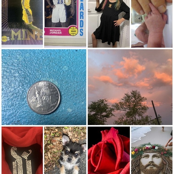 Meet your Posher, Tara - Picture 9 of 10